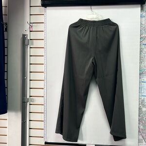 High Waist Formal Pant